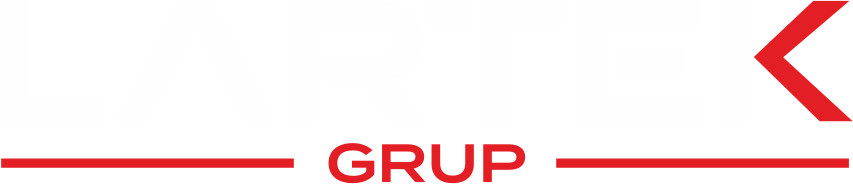 Lartek Grup — producție publicitară